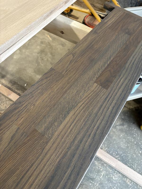 Minwax Wood Finish Water-based Phantom Gray Mw1089 Semi-transparent ...