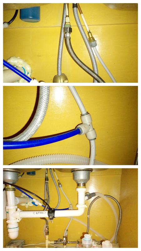 Shop RELIABILT (3-Pack) 3/8-in compression x 1/2-in FIP x 30-in PEX ...