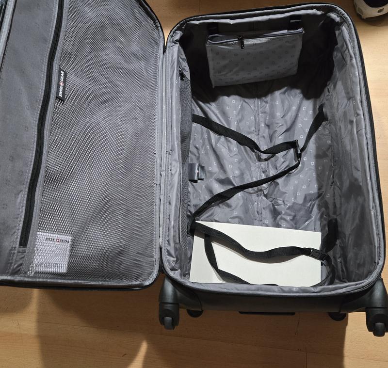 SWISSGEAR 3 -Bag Softshell 30
