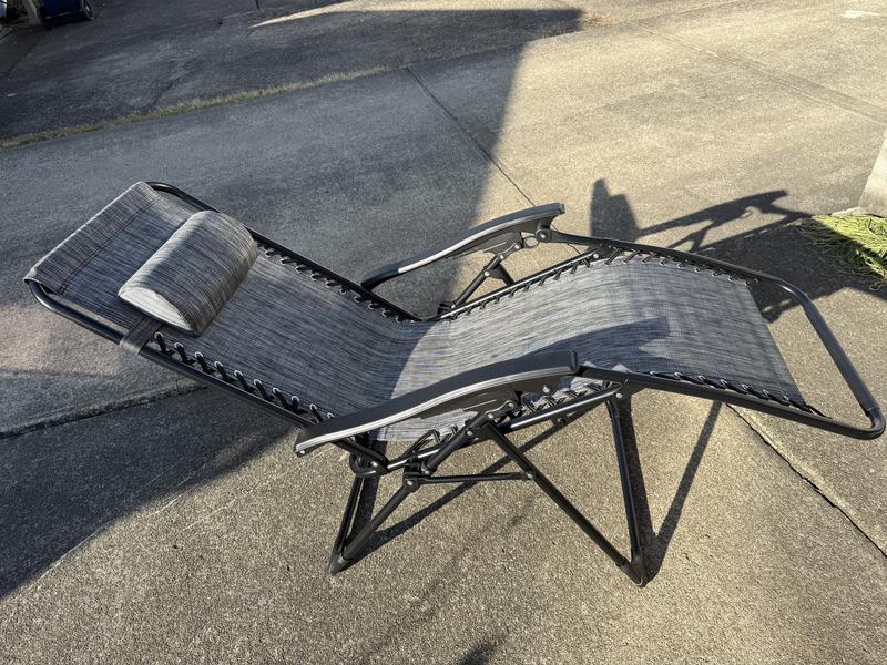 ★TAW&TOE★ Zerovity OG Charcoal COASTER Felix 3-piece Coffee and End Table Set Grey