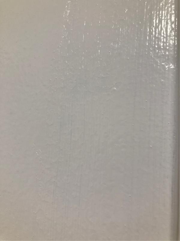 GENC NC Semi Gloss White – MAS Paint