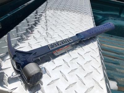 Estwing 19-oz Milled Face Steel Head Steel Framing Hammer E6 Estwing 19-oz Milled Face Steel Head Steel Framing Hammer E6