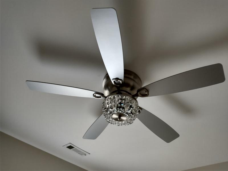 Ceiling Fan Model Ac 552 E75795 Shelly Lighting