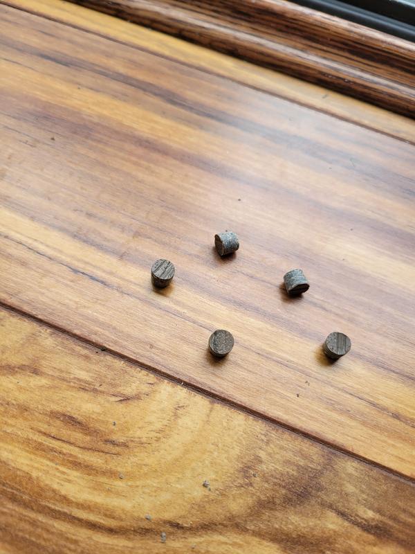 Deckorators Venture 2.75-in Sandbar Hidden Deck Fastener 100-lin ft (315-Pack)
