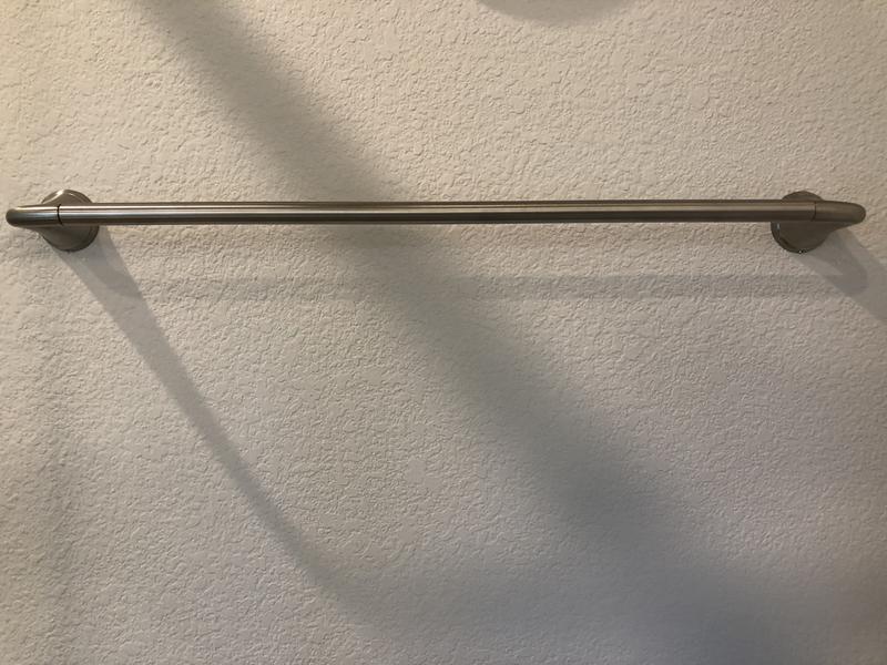 Towel Bar in Stainless 73324-SS