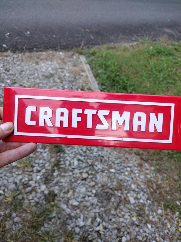 Craftsman cmst20880 on sale