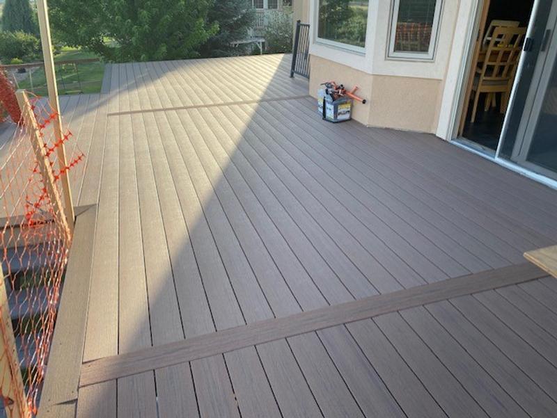 Voyage Composite Decking Deckorators, 44 OFF