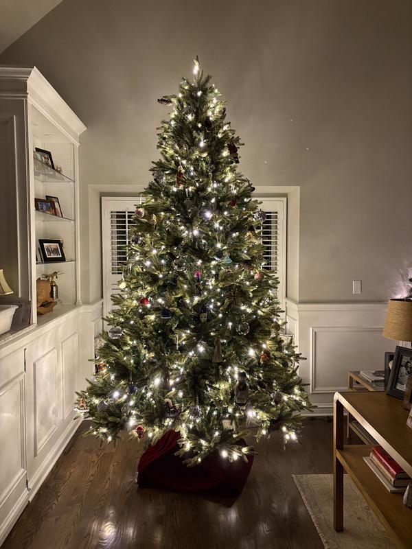Shop Holiday Living Hayden Tree Collection at Lowes.com