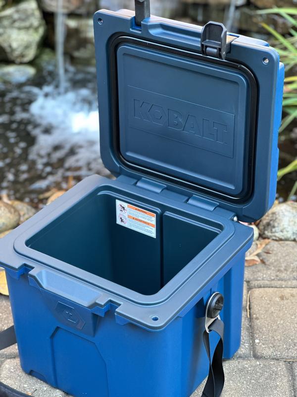 Kobalt cooler sale