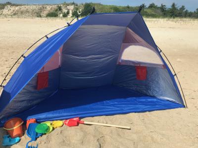 Rio beach tent hotsell