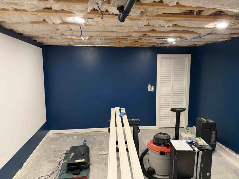9/16-in x 3-1/4-in x 4-ft Colonial Primed Finger Jointed Pine 623 ...
