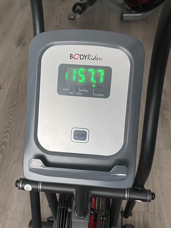 Body discount rider brf980