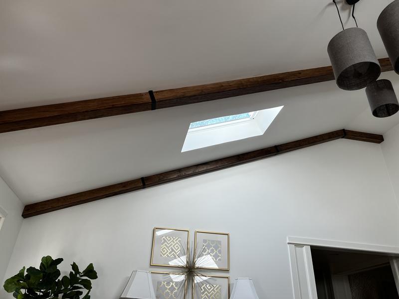 Styrofoam Ceiling Beams Lowes Shelly Lighting