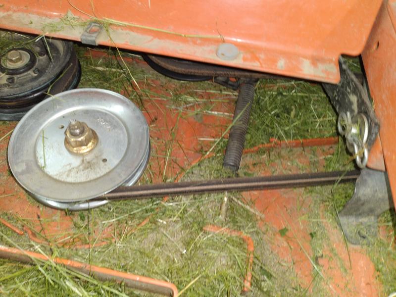 Yard, Garden & Outdoor Living Items Lawn Mower Parts & Accessories NEW