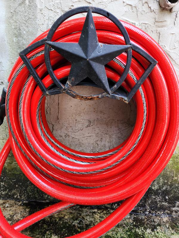 GF Garden - Mini Concept Portable Hose Reel Only – RED RHINO