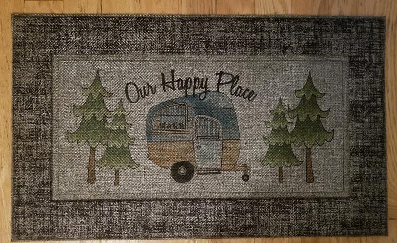 Door Mat Floor Rugs, Entrance Mat for Kitchen, Entry Mat for Outdoor Home Porch Gift Gray 45x70cm Gray 50x80cm, Size: As described