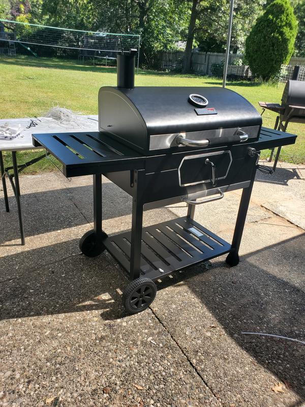 The RÖSLE BBQ range