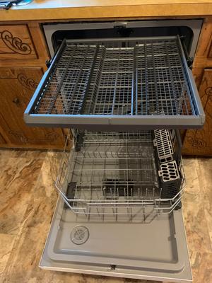 Do I want a 3rd Rack Dishwasher?