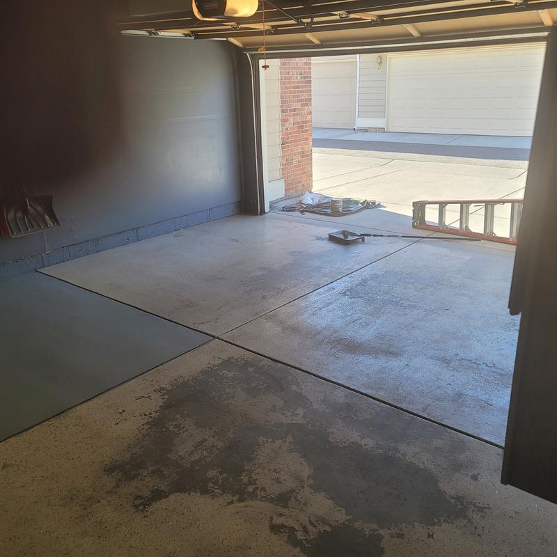 Ugl Concrete Floor Paint Flooring Site