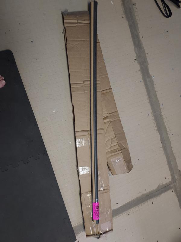 Project Source Arden 0.62-in T x 0.75-in W x 94.5-in L
