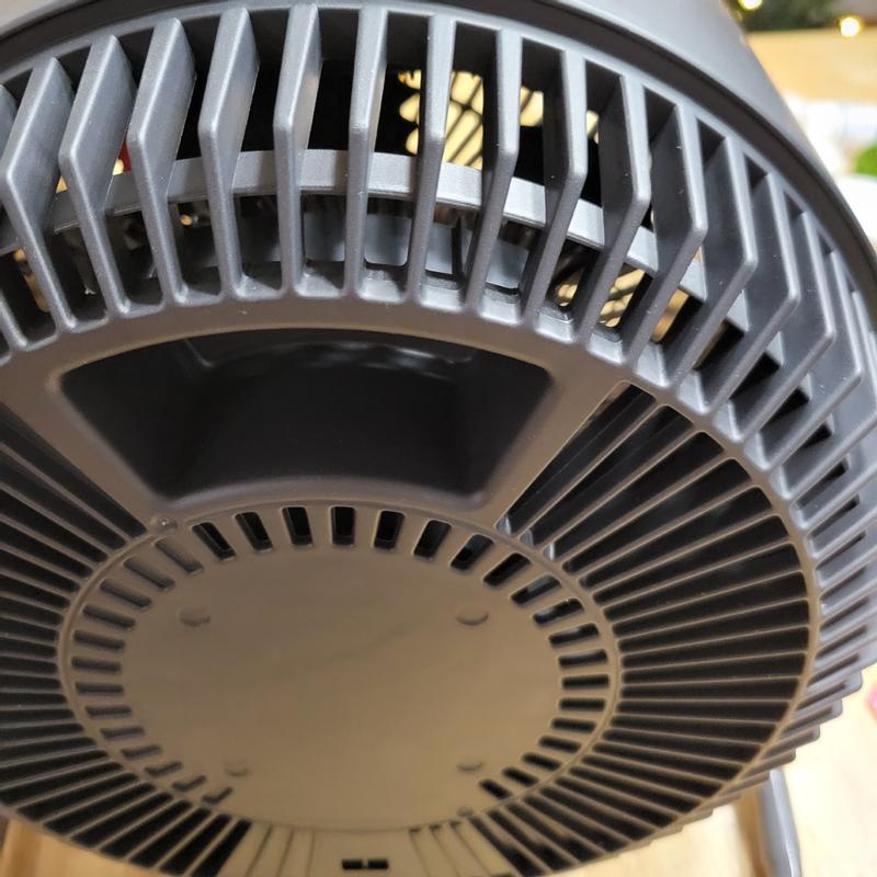 Utilitech Up to 1500-Watt Fan Baseboard Indoor Electric Space Heater with  Thermostat in the Electric Space Heaters department at Lowes.com