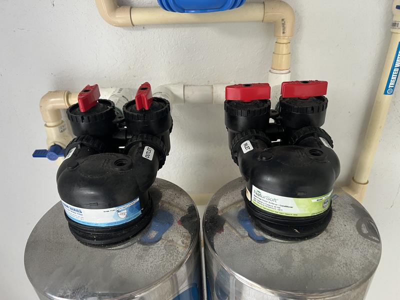 Pelican Water Black Formula in the Water Softening & Filtration ...