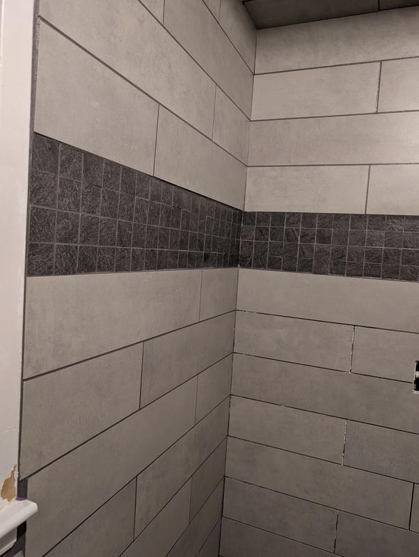 MAPEI Kerapoxy CQ Mocha #5042 Epoxy Grout (1-Gallon) in the Grout