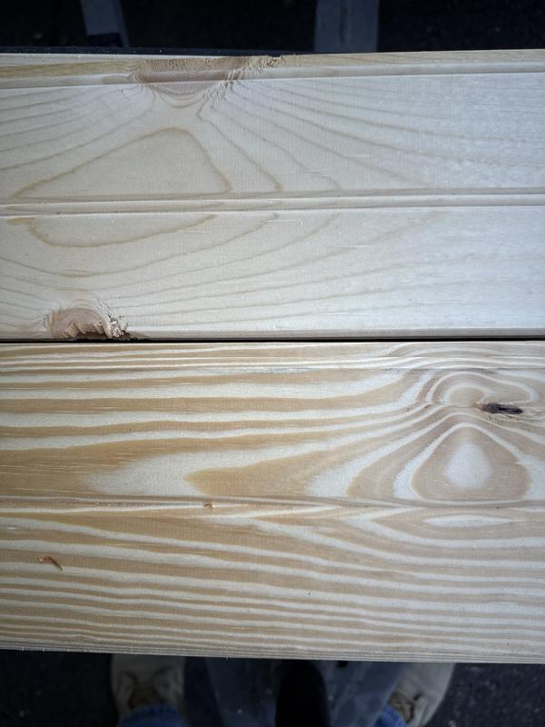 pine  XZN Triple Square Bit Sockets - Capri Tools