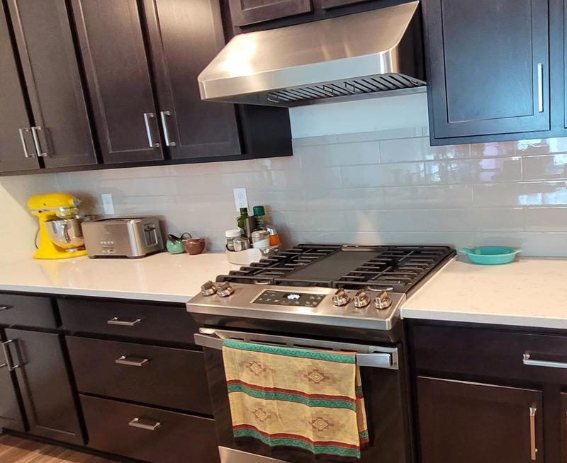 Is a Cooktop and Wall Oven or Range best for Your Kitchen Design? — Toulmin  Kitchen & Bath  Custom Cabinets, Kitchens and Bathroom Design & Remodeling  in Tuscaloosa and Birmingham, Alabama