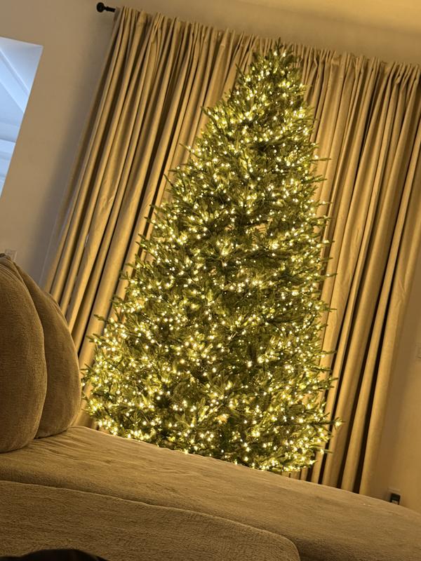 Shop GE Madison Fir Tree Collection at Lowes.com