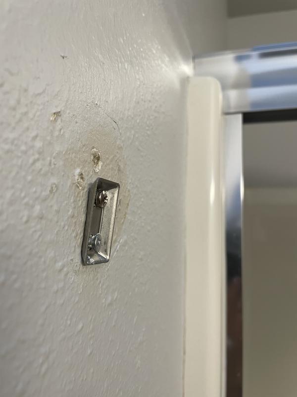 YACVCL Juego De Accesorios De Baño De Níquel Cepillado, 5 Piezas, 23.6 Pulgadas, Toallero