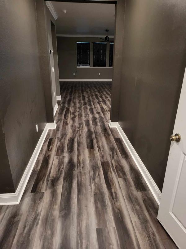 Nouveax Country Dawn 7-3/32-in Wide x 5-mm Thick Waterproof Interlocking Luxury Vinyl Plank Flooring (18.01-sq ft) Nouveax Country Dawn 7-3/32-in Wide x 5-mm Thick Waterproof Interlocking Luxury Vinyl Plank Flooring (18.01-sq ft)