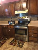 Giani Countertop Transformations Chocolate Brown High Gloss