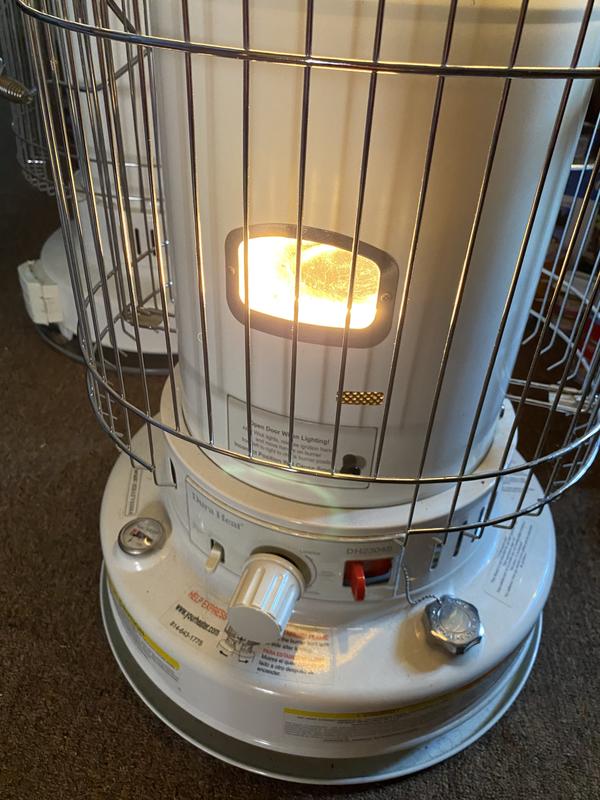 DuraHeat Kerosene Heater Wick in the Kerosene Heater Parts u0026 Accessories  department at Lowes.com