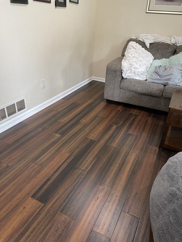 Rustic Bamboo Flooring Flooring Tips