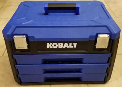 Kobalt 319 deals