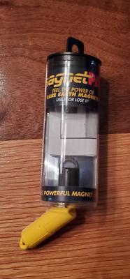 1) Pack - MagnetPal - Magnetic Stud Finder – MagnetPAL