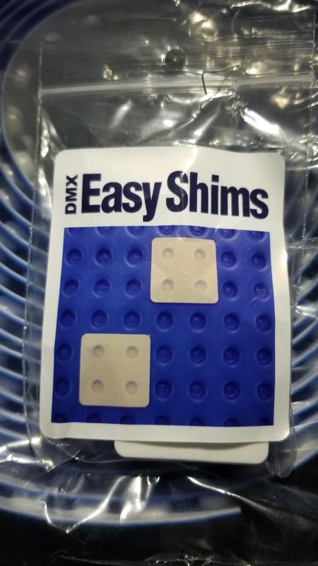 DMX 1-Step 3.6-ft W x 29-ft L x 4-mm T Premium Polypropylene Moisture ...