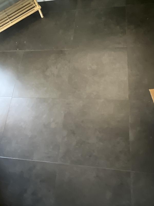 Style Selections Sorrento Marble 4-mil x 18-in W x 18-in L Groutable Water Resistant Peel and Stick Luxury Vinyl Tile Flooring