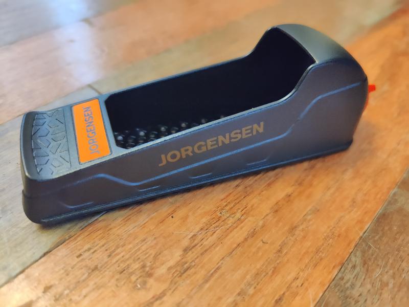 Shop Jorgensen Jorgensen 6-inch Rasp and Replacement Rasp Blade at