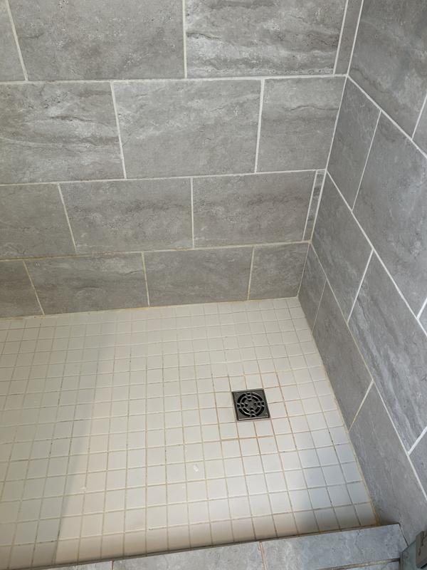 Tile & Grout Cleaning — Water Out Now