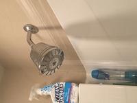 Sprite AE7-CM Shower Pure All-In-One 7 Setting Filtered Shower Head Filter