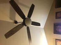 Harbor Breeze Kingsbury 70 In Oil Rubbed Bronze Indoor Ceiling Fan
