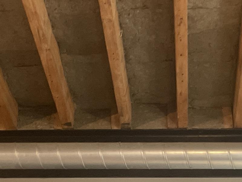 ROCKWOOL Comfortbatt R- 30.0 Attic Wall Unfaced Stone wool Batt ...
