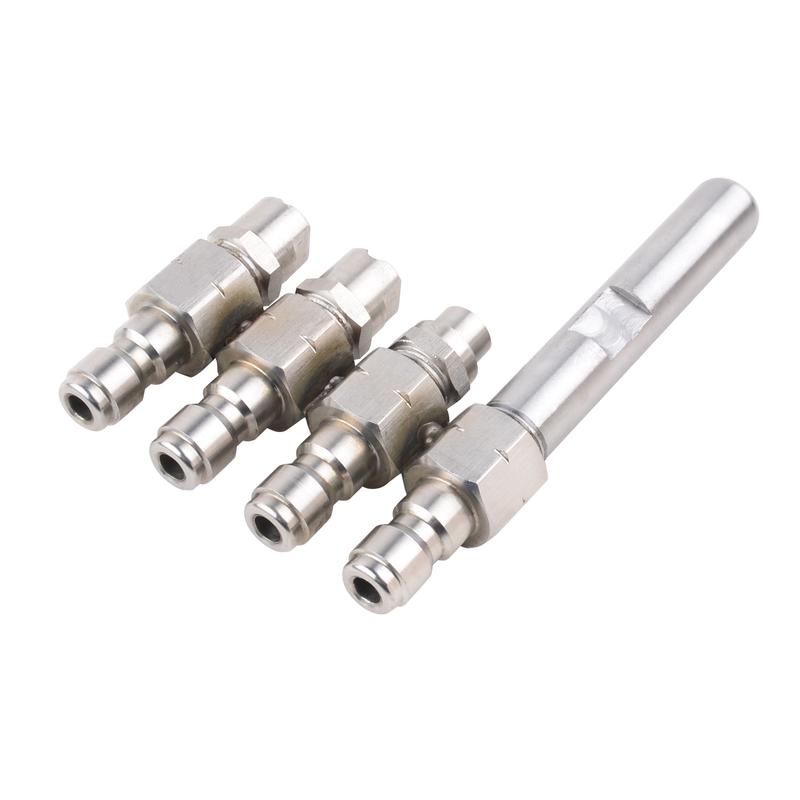 SurfaceMaxx up to 4500 PSI 1/4-in J-rod Nozzle SMX-JRSN-5060 at