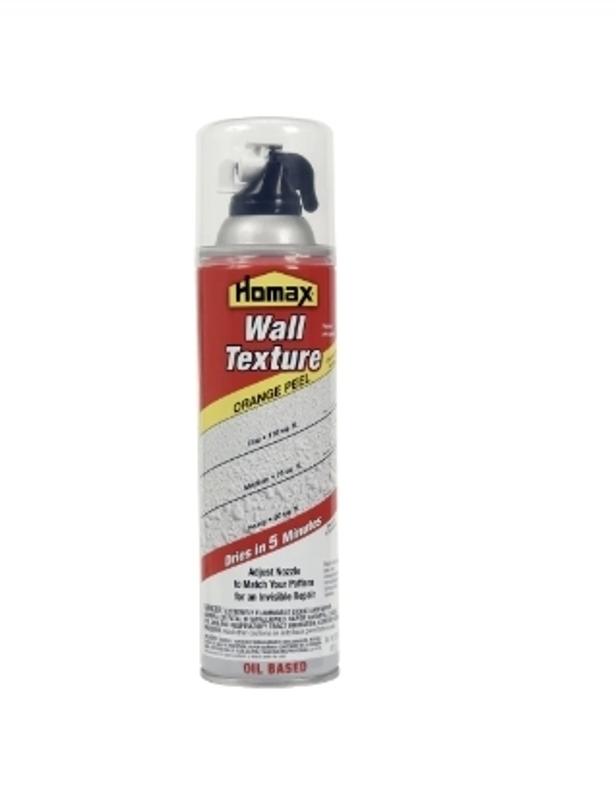 Homax 25-oz White Orange Peel Oil-based Wall Texture Spray 4055-06 at ...