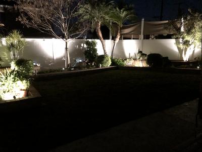 for ALEDECO Outdoor Low Voltage Landscape Lights 12V 5W Led Garden Lighting