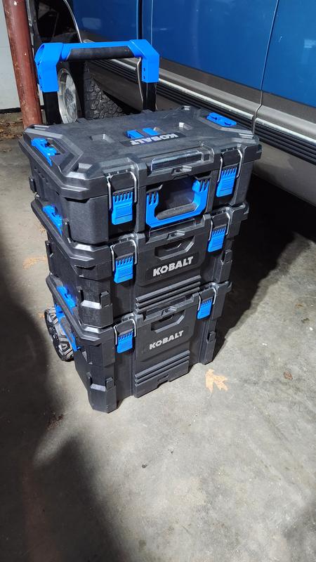 Shop Kobalt CASESTACK Starter Kit at Lowes.com