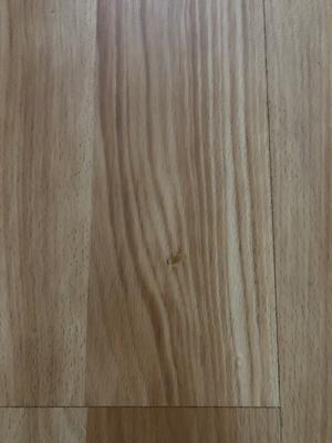 XFCA Floor Repair Kit,Laminate Hardwood Vinyl Floor Repair Kit with Heat  Pen DIY Manual Floor Furniture Touch Up Marker Wood Floor Wax Cover Lvp
