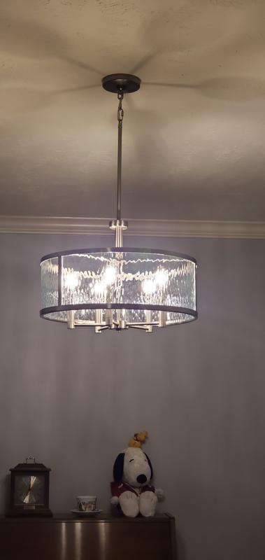 Kichler marita semi flush mount new arrivals